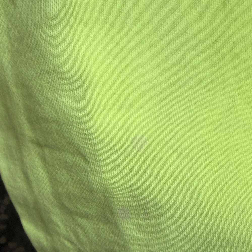 Lululemon Scuba diving Yellow Women's Jogger Pants yellow - Picture 16 of 16